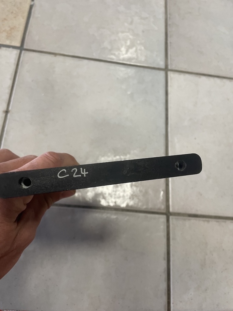 SELECT Speed Fins Caspar 24 2019 occasion