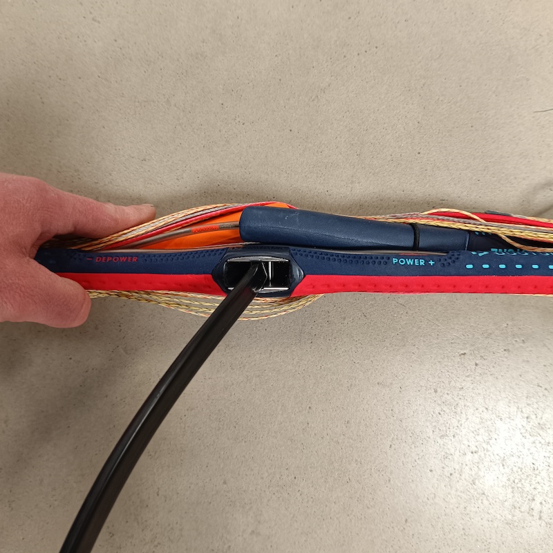 Duotone CLICK BAR 2020 occasion