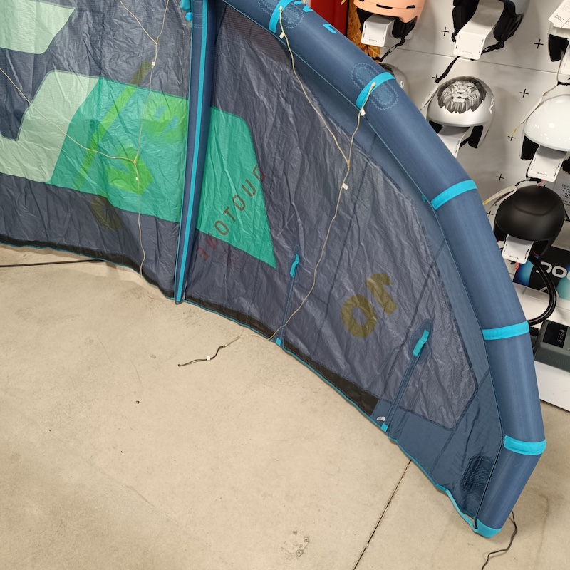 Duotone EVO 10.0 2021 occasion