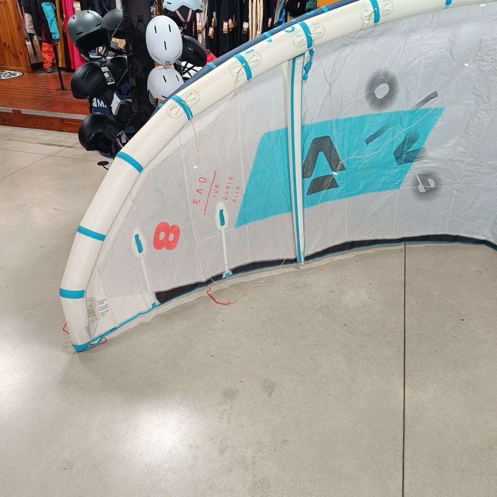 Duotone EVO 8.0 2021 occasion