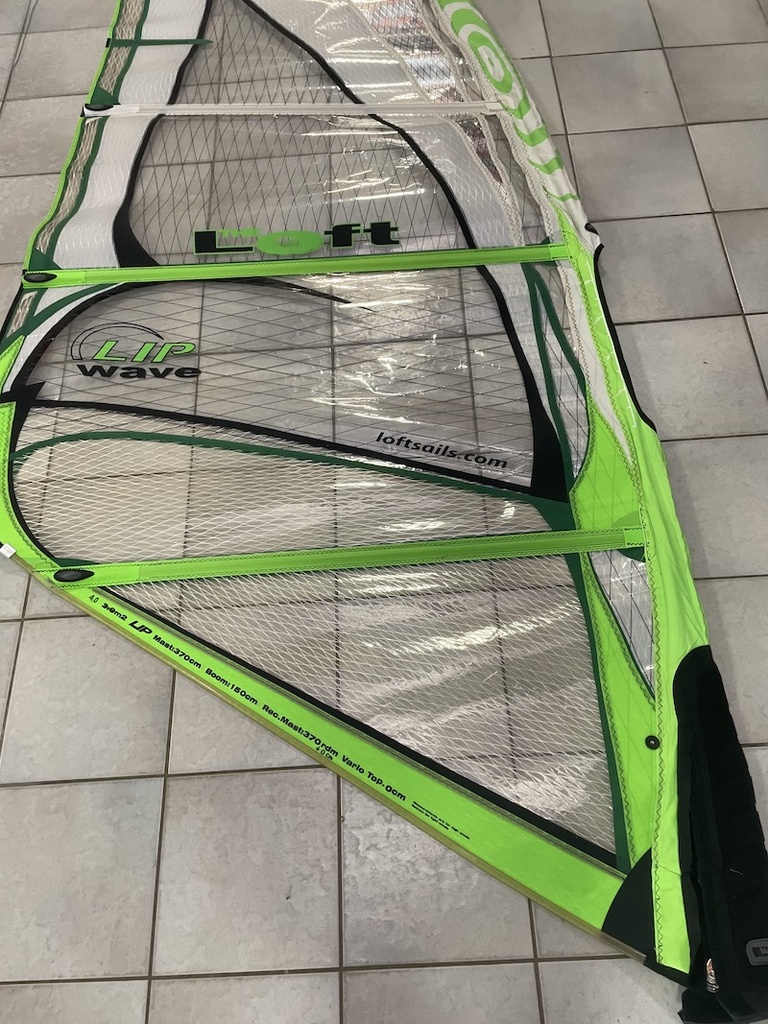 LOFTSAIL Modèle 3.9 2007 occasion