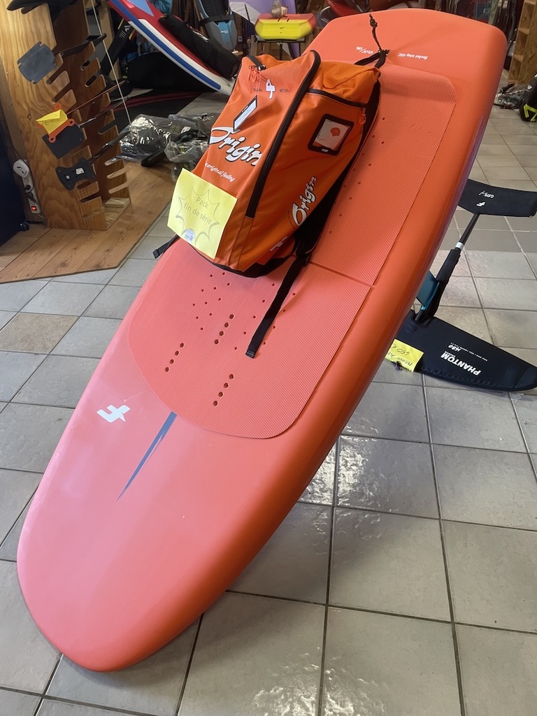 Pack Fone ASC + Origin 4.0 + Foil Phantom 1480