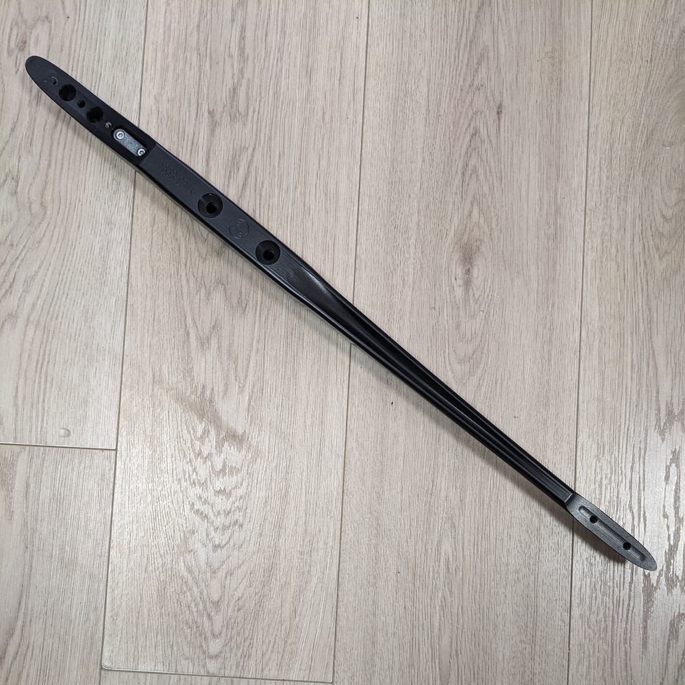 Sab foil FUSELAGE 653 T6/R8 2025 occasion