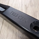 Sab foil FUSELAGE 653 T6/R8 2025 occasion