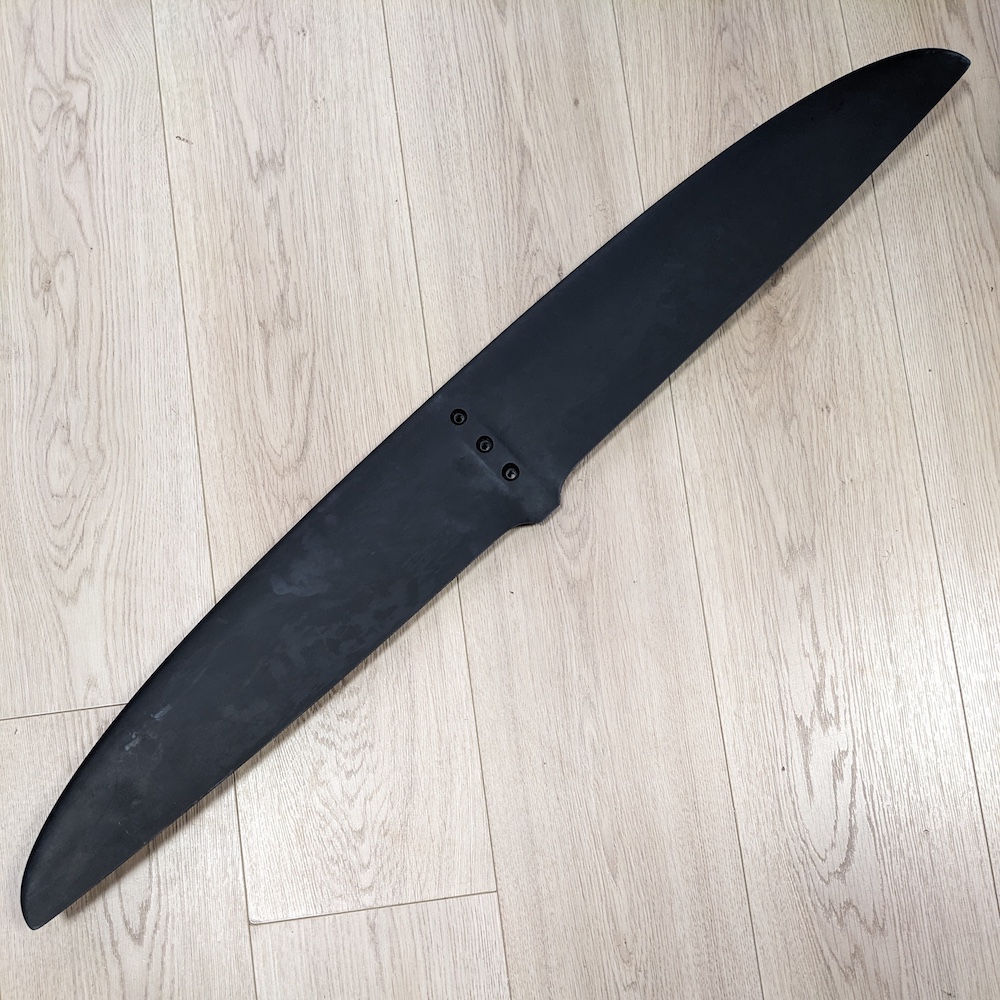 Sab foil RAZOR PRO 975 2025 occasion