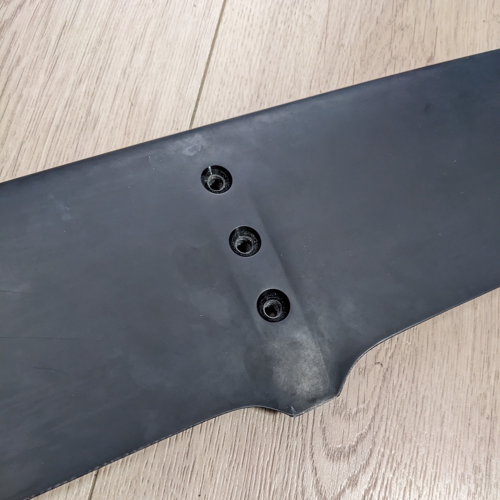 Sab foil RAZOR PRO 975 2025 occasion