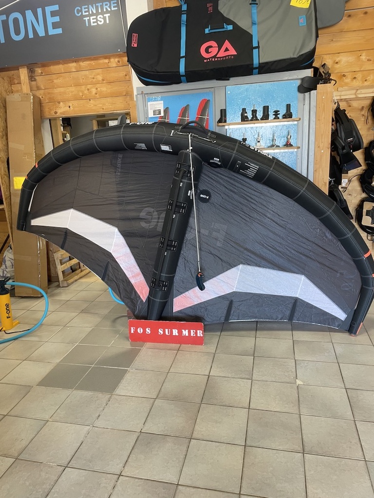 Fone STRIKE V5 5.0 + boom 2025 occasion