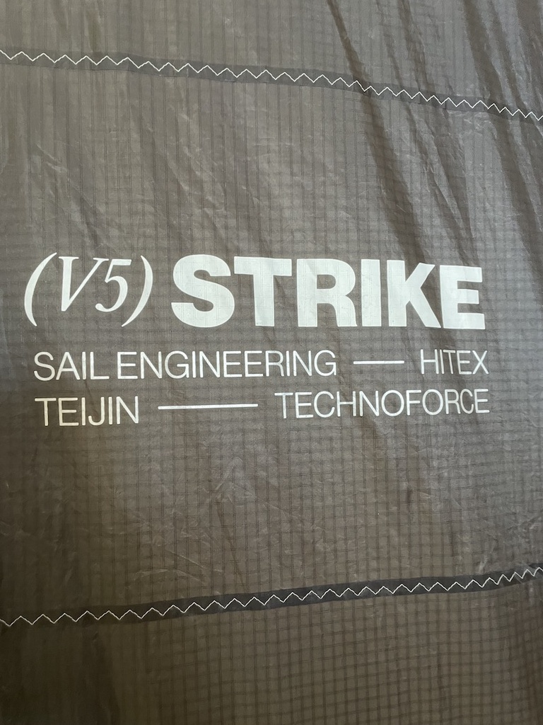 Fone STRIKE V5 5.0 + boom 2025 occasion