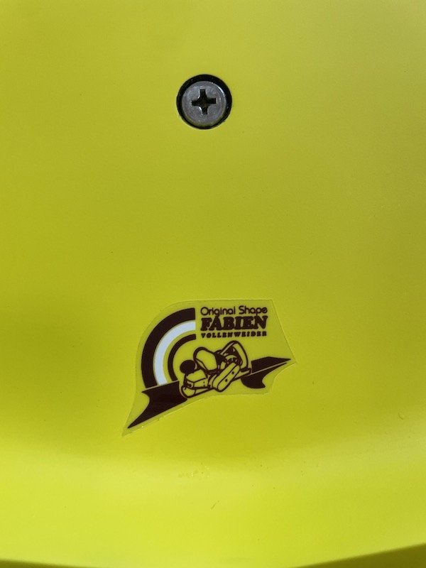 TABOU Pocket Air Team 77L 2024 occasion