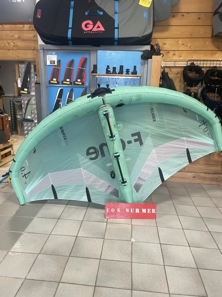 Fone STRIVE V5 4.0 2025 occasion