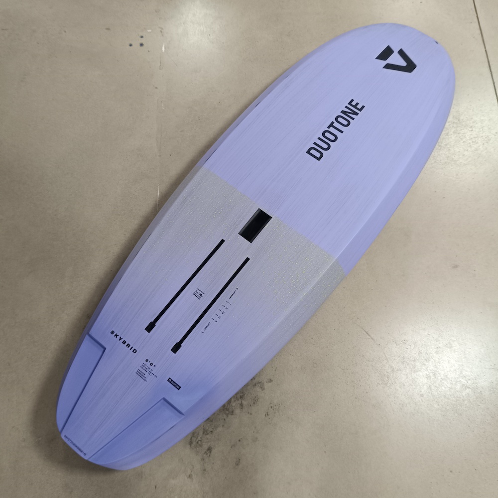 Duotone SKYBRID 6'0 Occasion 2025