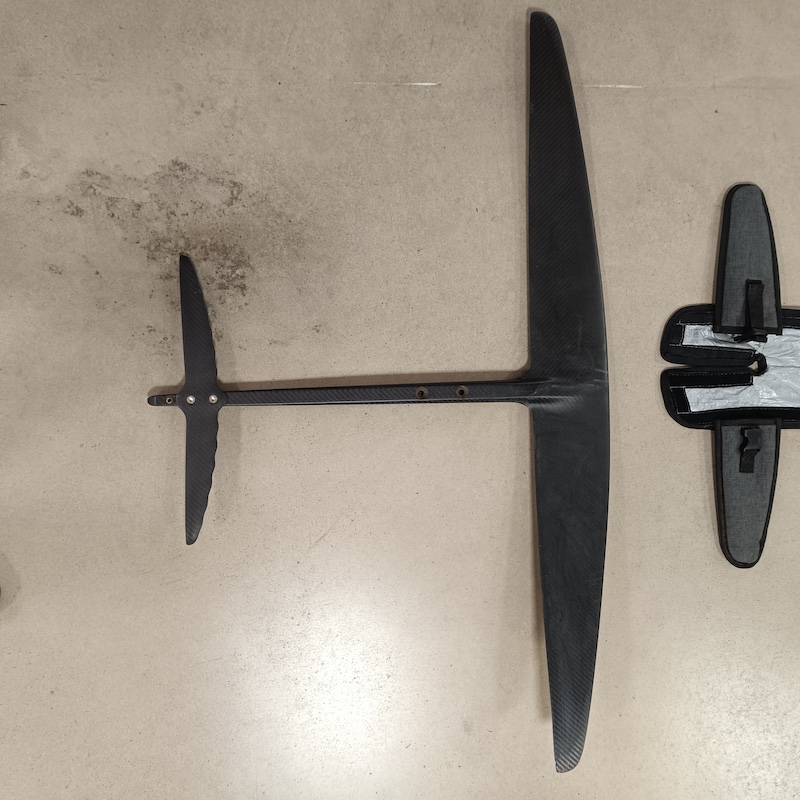 Afs PLANE PURE HA 1100/HA40 2025 occasion