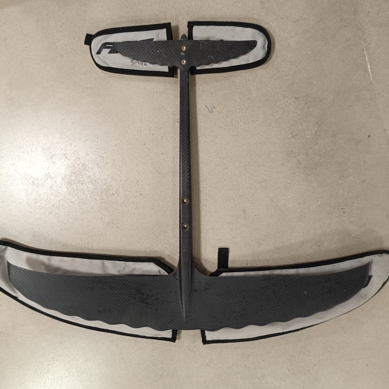 Afs PLANE SILK 850/142 2024 occasion