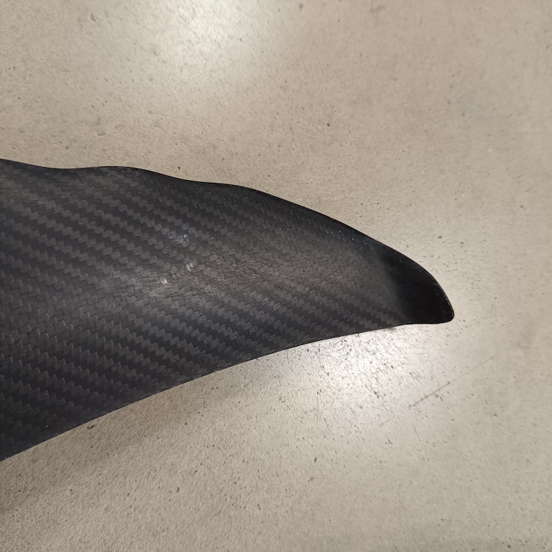 Afs PLANE SILK 850/142 2024 occasion