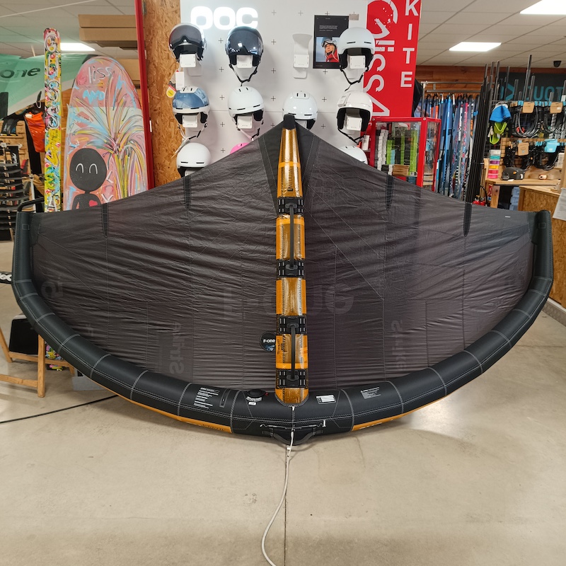 Fone STRIKE V5 ALUULA 5.0 2025 occasion