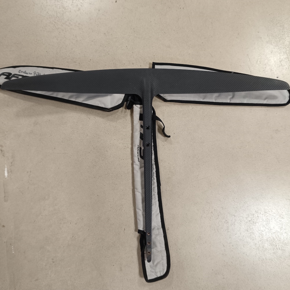 Afs PURE HA 800 2025 occasion