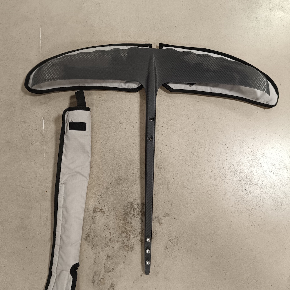 Afs SILK 650 2024 occasion