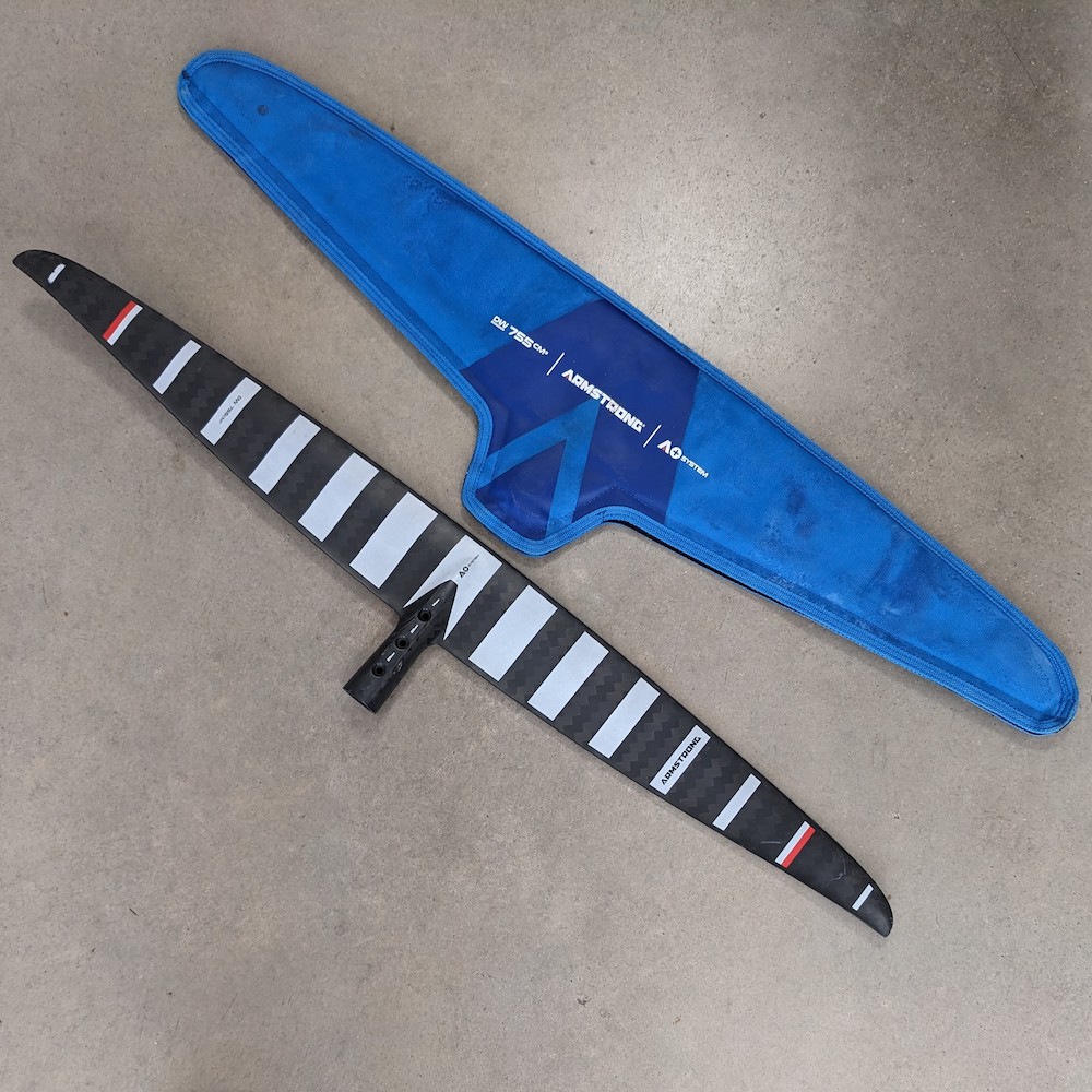 Armstrong DWP 755 2024 occasion