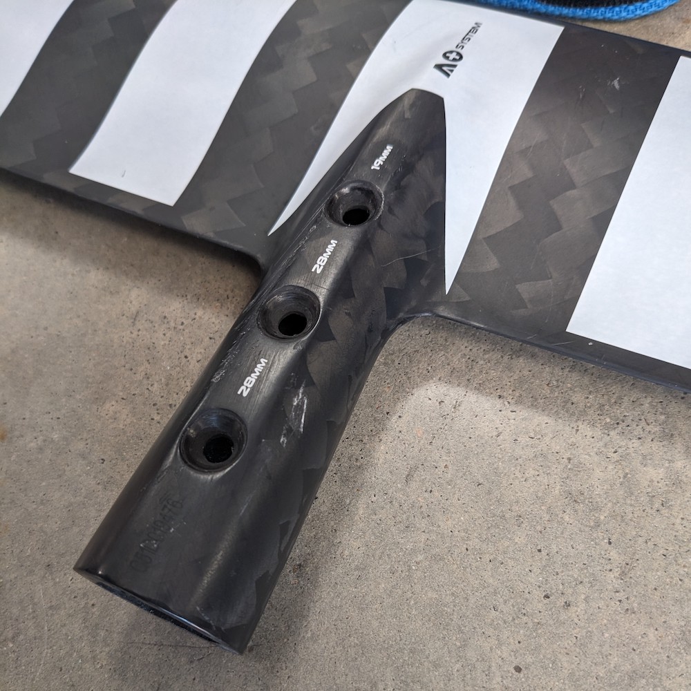 Armstrong DWP 755 2024 occasion