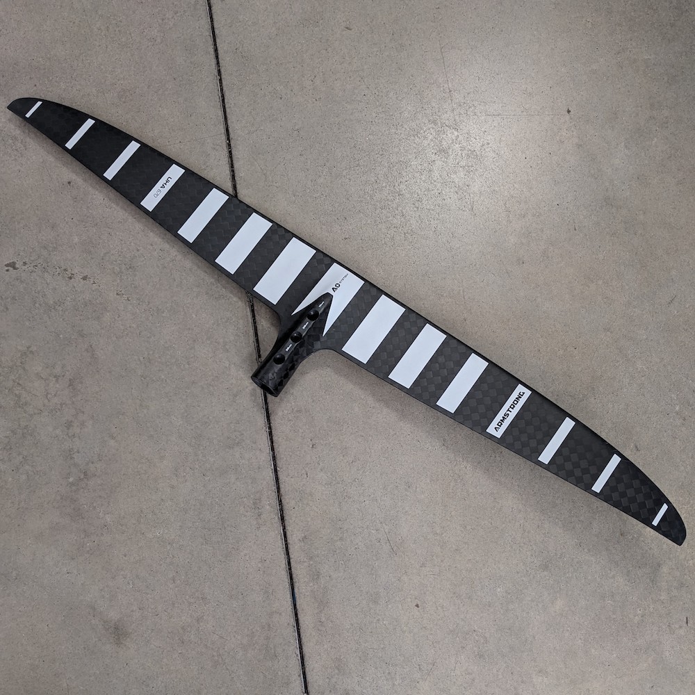 Armstrong UHA 670 2026 occasion