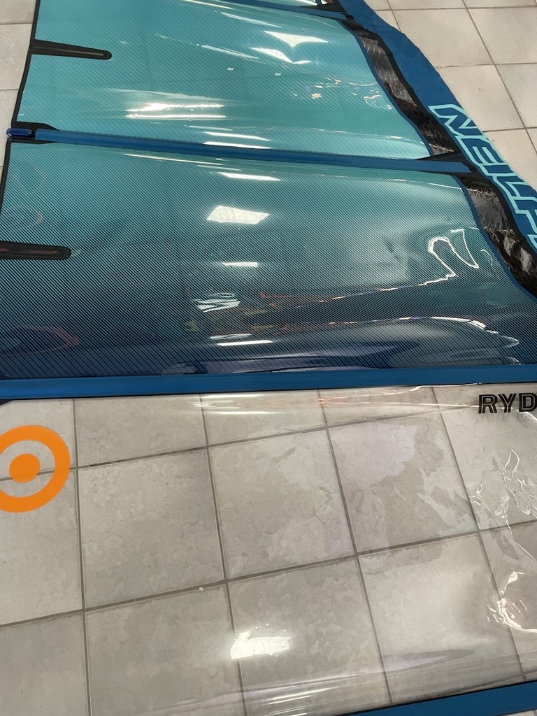 NeilPryde HD 6.2 2024 année occasion