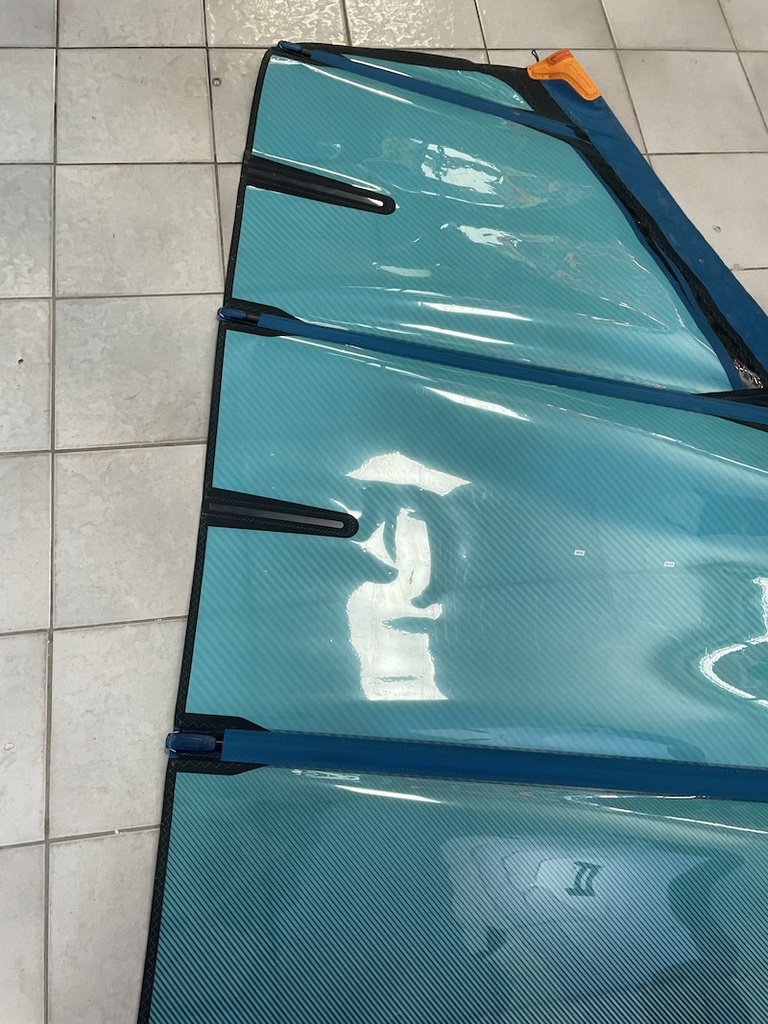 NeilPryde HD 6.2 2024 année occasion