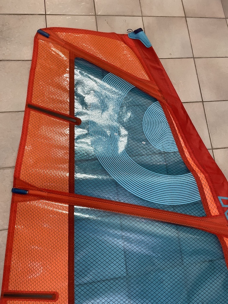 Neilpryde COMBAT PRO HD 4.7 2023 occasion