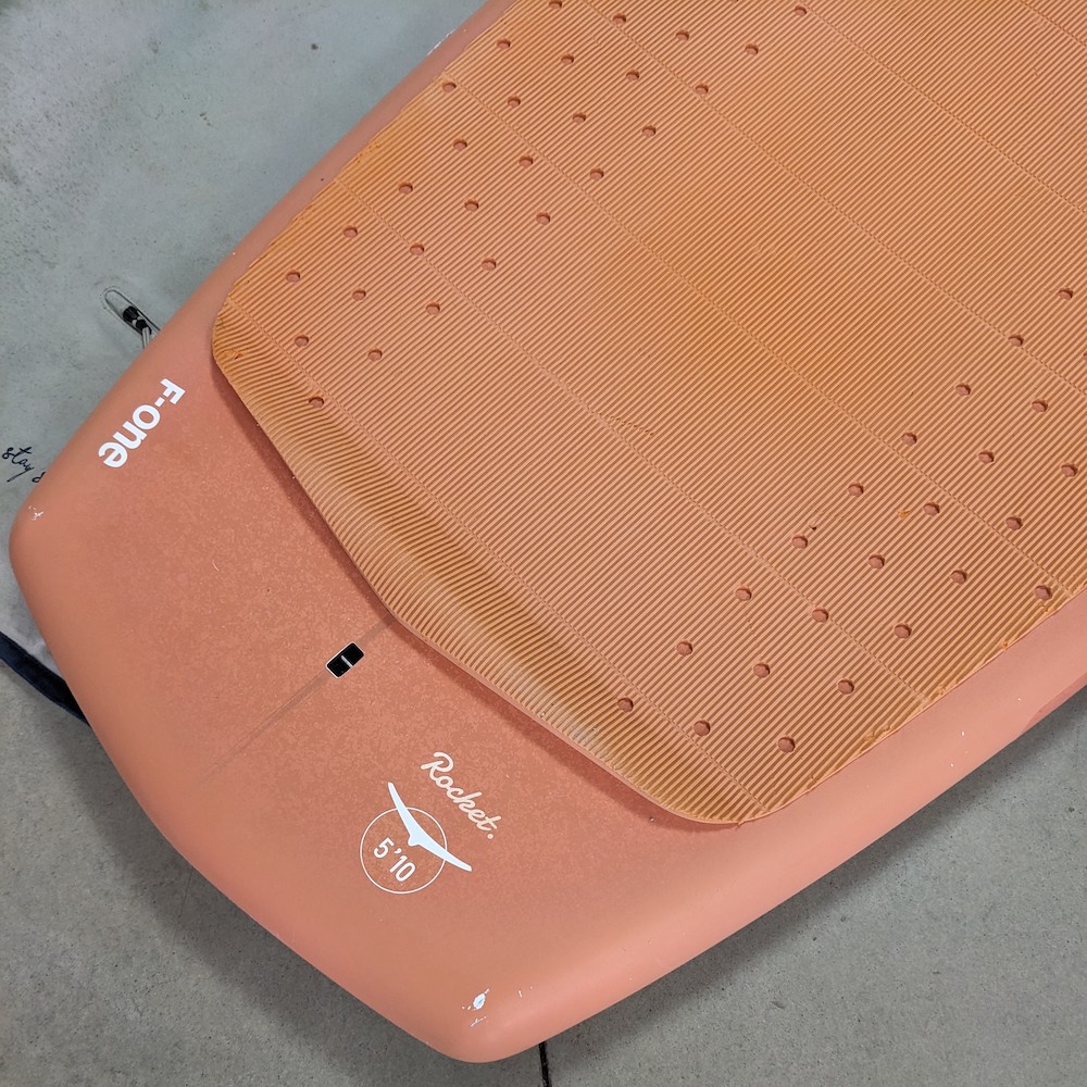 Fone ROCKET ASC 5'10 110l + BAG 2021 occasion