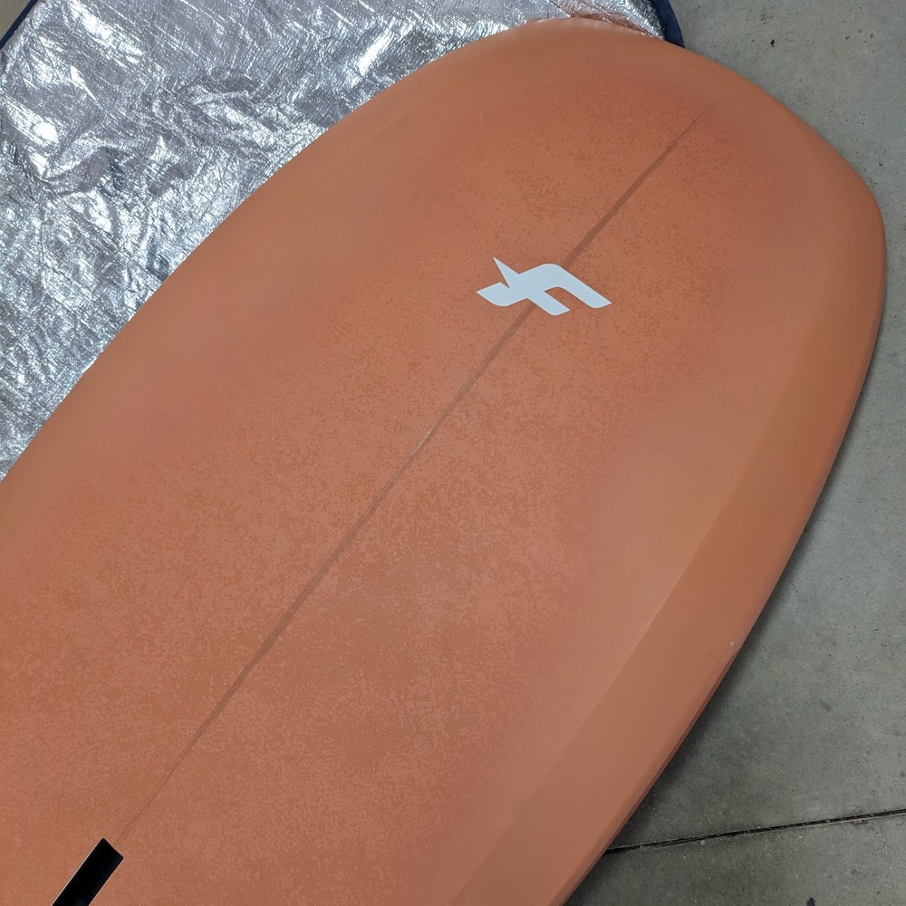 Fone ROCKET ASC 5'10 110l + BAG 2021 occasion