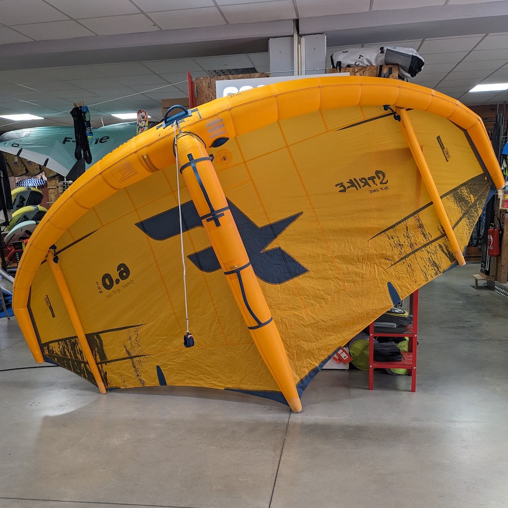 Fone STRIKE CWC 6.0 2021 occasion