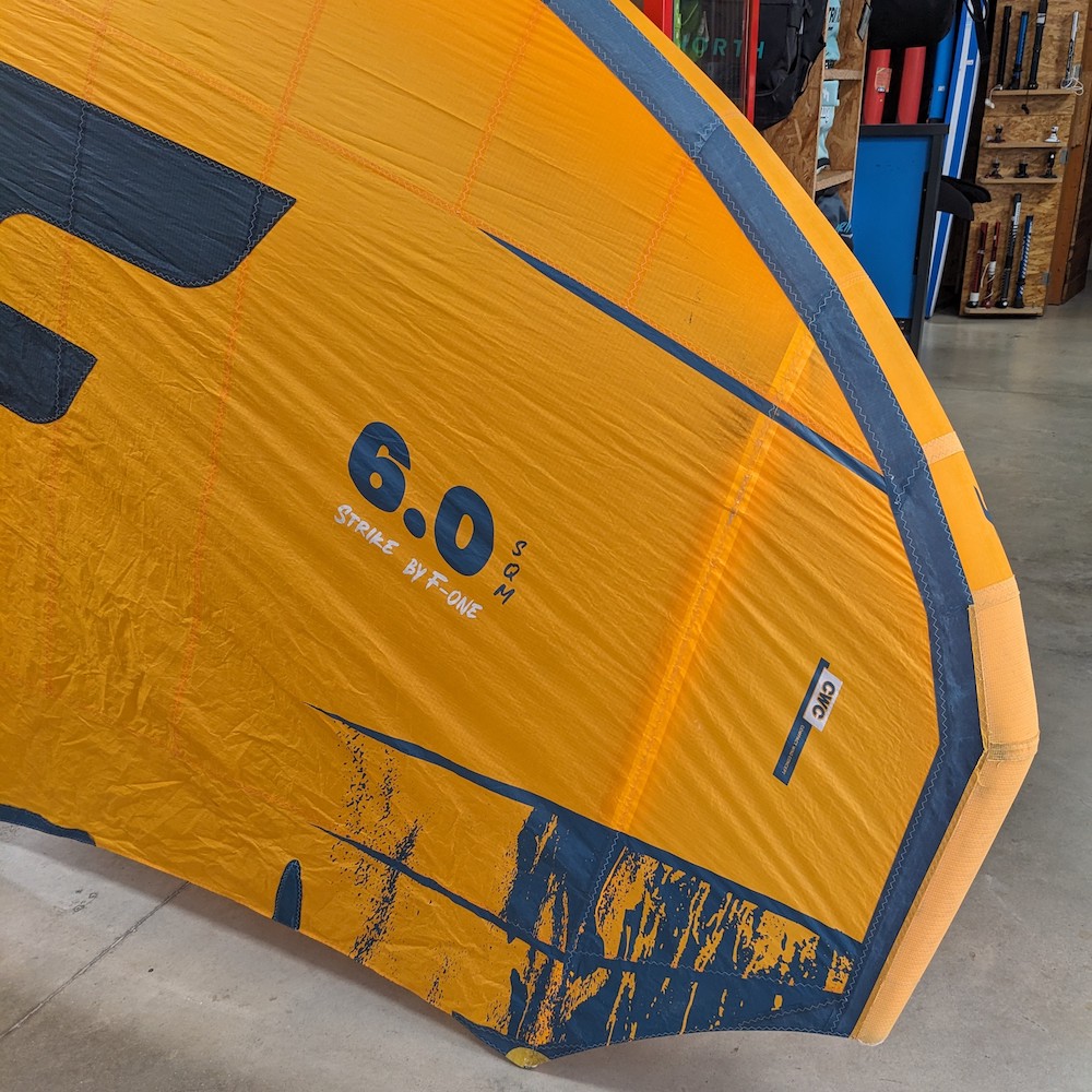 Fone STRIKE CWC 6.0 2021 occasion