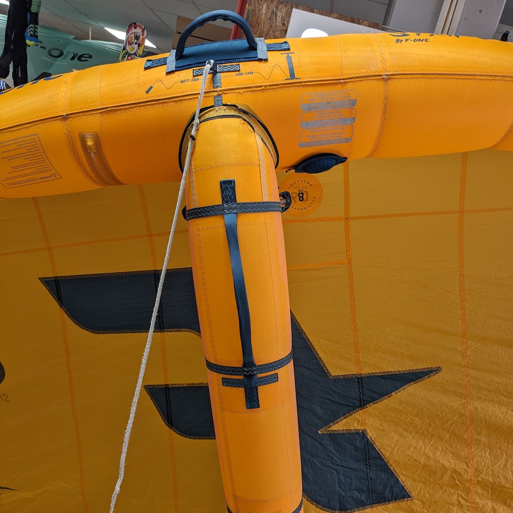 Fone STRIKE CWC 6.0 2021 occasion