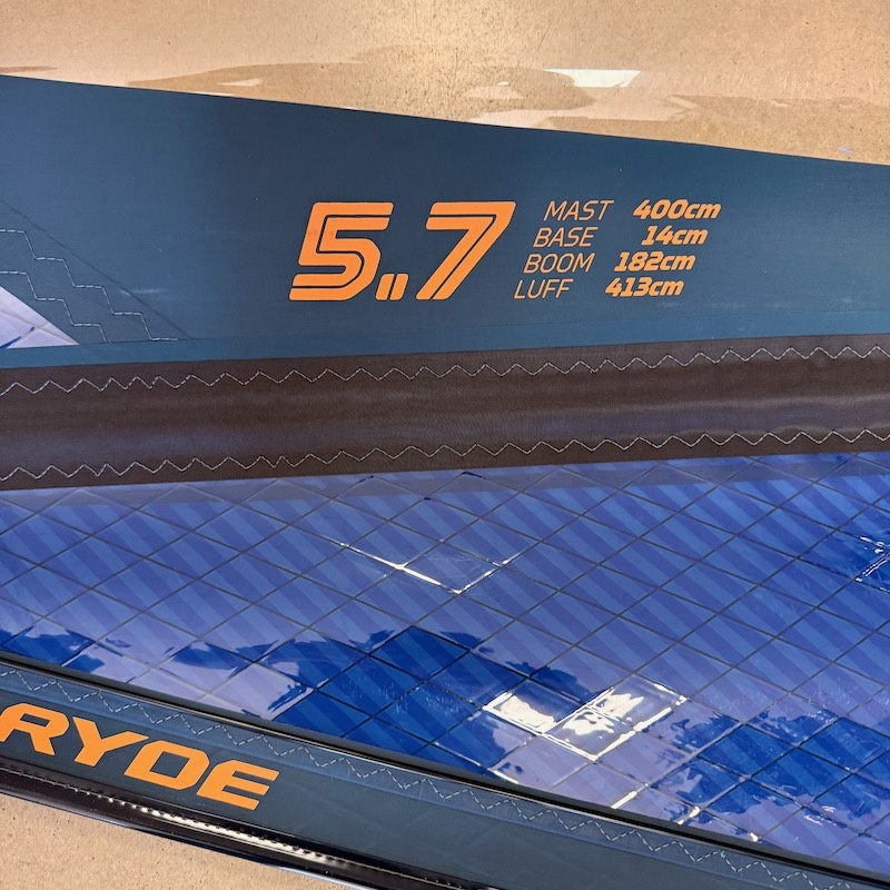 NEILPRYDE V8 5.7 2022 neuve