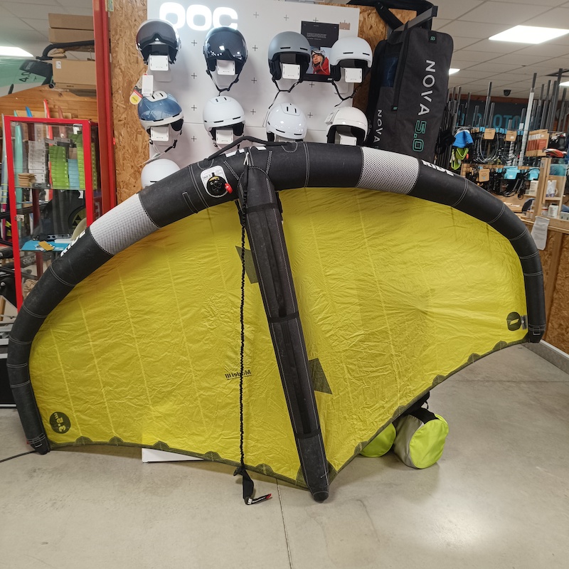 Takuma WR3 3.5 2021 Occasion