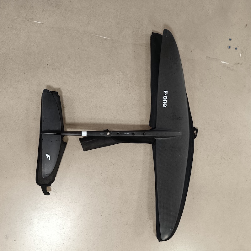 Fone PLANE SEVEN SEAS 1200/C250 2023 occasion