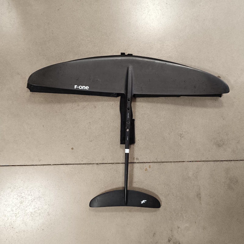 Fone PHANTOM CARBON 1780 occasion