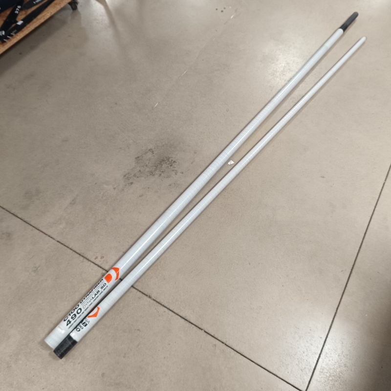 Dynafiber C100 lab 490 occasion