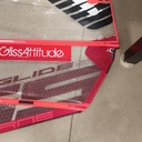 Severne Hyperglide 5 8.0 occasion