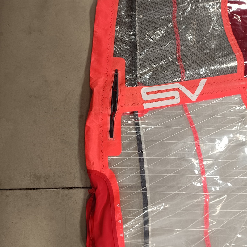 Severne Hyperglide 5 8.0 occasion