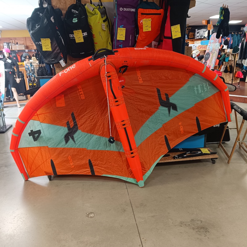 Fone STRIKE V4 4.0 2024 occasion