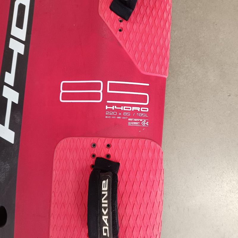 SEVERNE HYDRO 85 2023 occasion