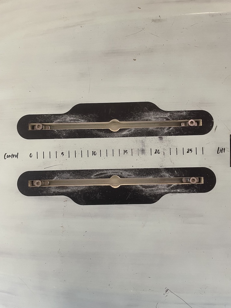 Kt WING DRIFTER 5'4 2021 occasion