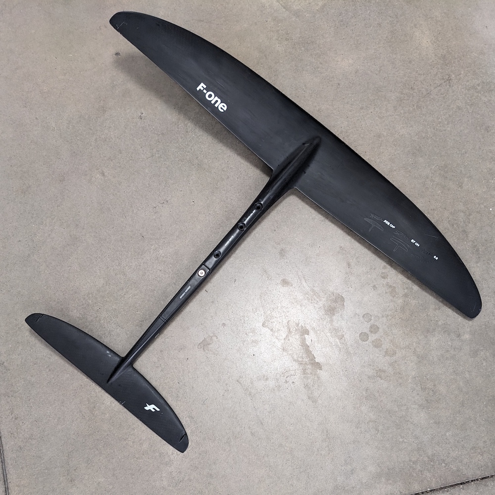 Fone PLANE SK8 V1 950 2024 Occasion