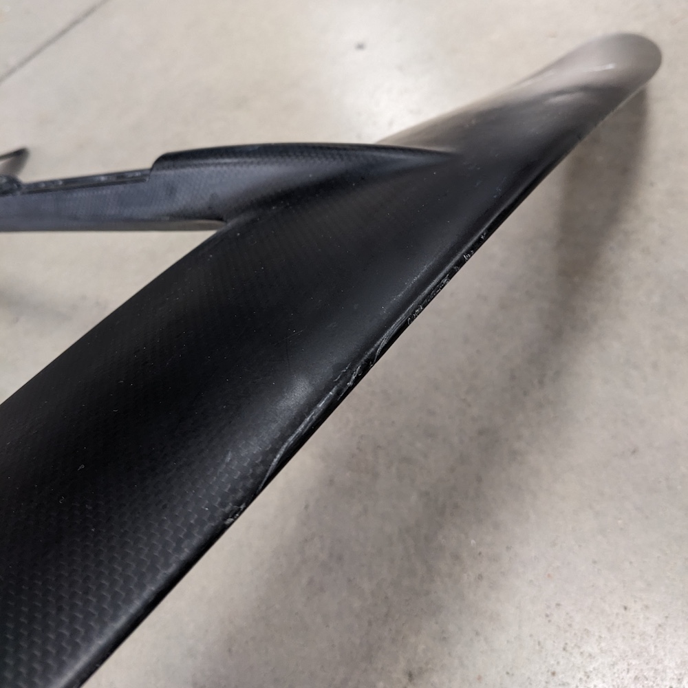 Fone PLANE SK8 V1 950 2024 Occasion