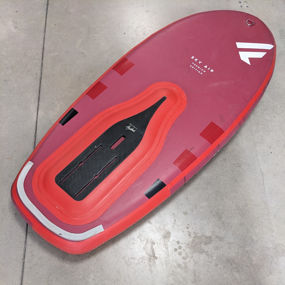 Fanatic SKY AIR PREMIUM 5'10 150L 2022 occasion