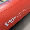 Fanatic SKY AIR PREMIUM 5'10 150L 2022 occasion