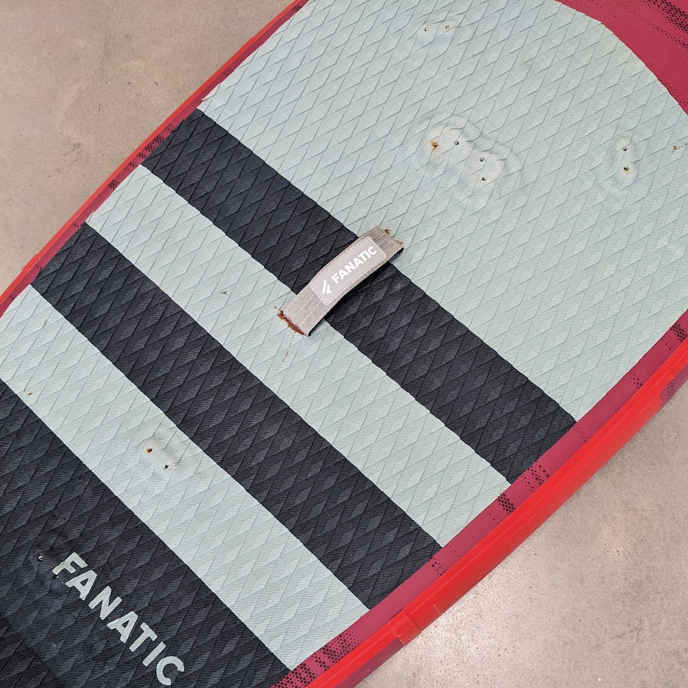 Fanatic SKY AIR PREMIUM 5'10 150L 2022 occasion