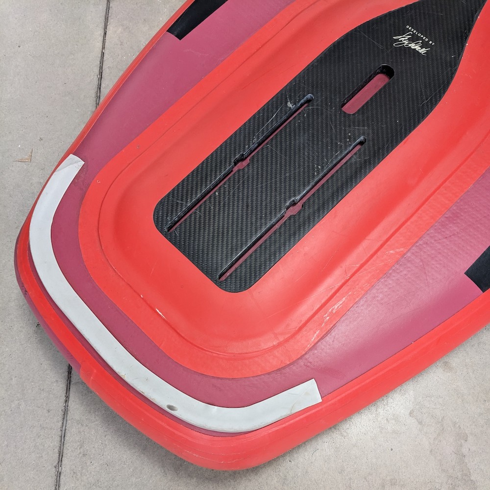 Fanatic SKY AIR PREMIUM 5'10 150L 2022 occasion