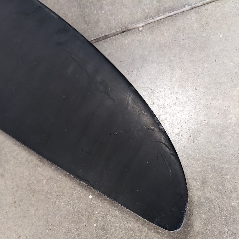 Sab foil PLANE LEVIATHAN 1150/380 2023 occasion