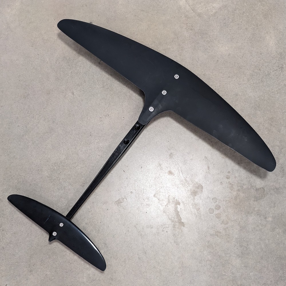 Sab foil FOIL SET ONDA 835/370 83K 2024 occasion